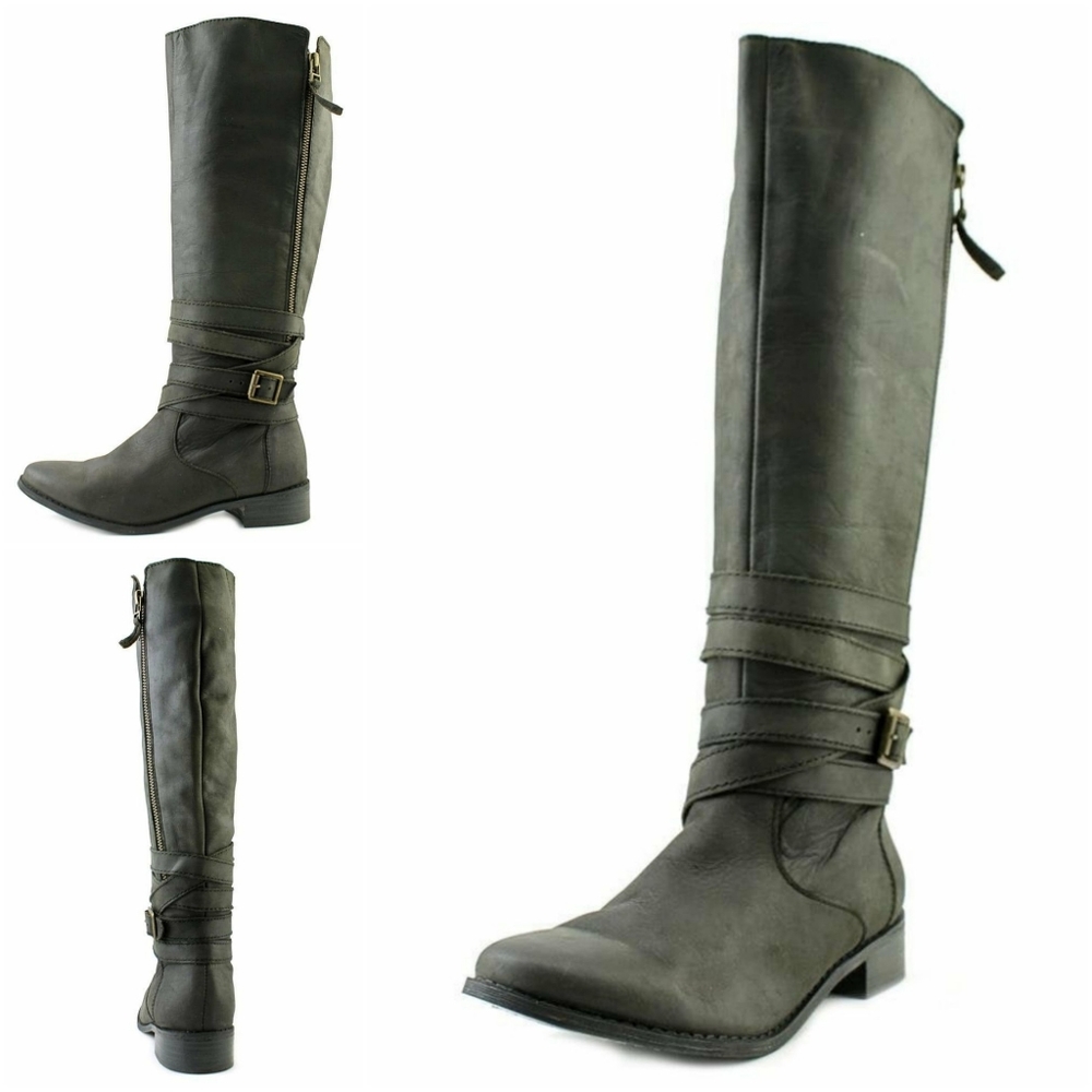 Kenneth Cole Reaction Zap-iness Boot - Picture 2 of 11